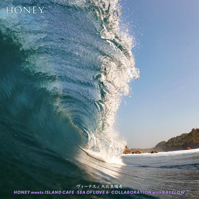 Venus (Cover) Front Cover