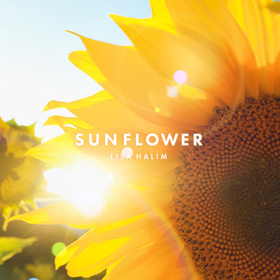 SUNFLOWERのジャケット写真