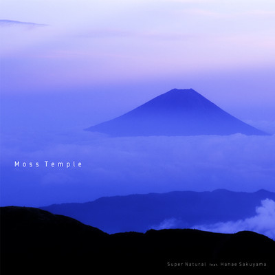 Moss Templeのジャケット写真