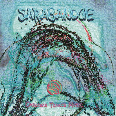Okinawan Trance Music Front Cover