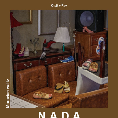 Moravian waltz Front Cover