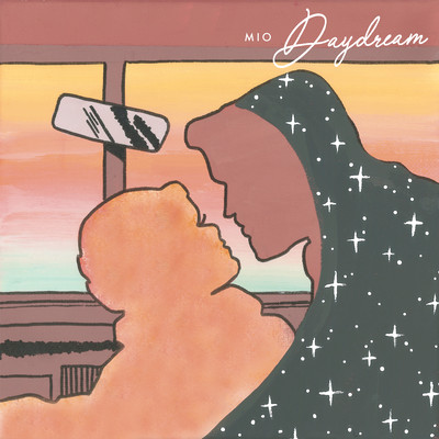 Daydream Front Cover