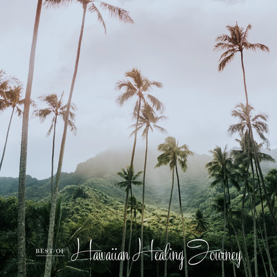 Best of Hawaiian Healing Journey Vol.2 (Remastered 2021)のジャケット写真
