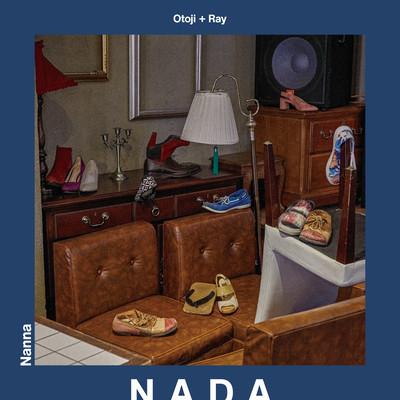 Nanna Front Cover