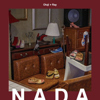 NADA Front Cover