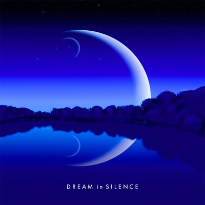 Dream in Silence Front Cover