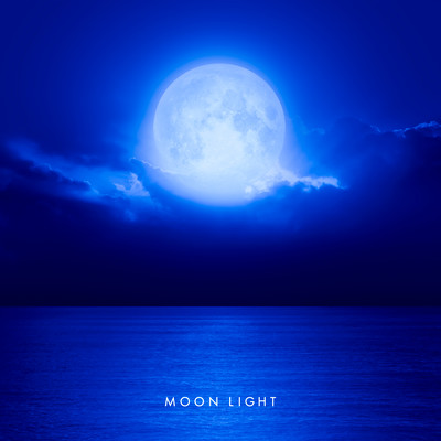 Moon Lightのジャケット写真
