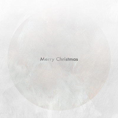Merry Christmasのジャケット写真