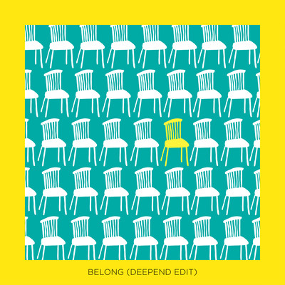 Belong (Deepend Edit) Front Cover