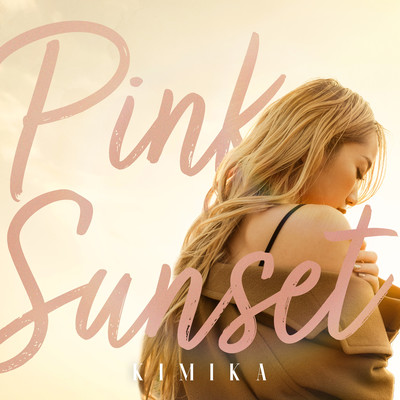 Pink Sunset Front Cover