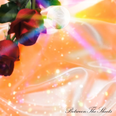 Between the Sheets (Cover) Front Cover