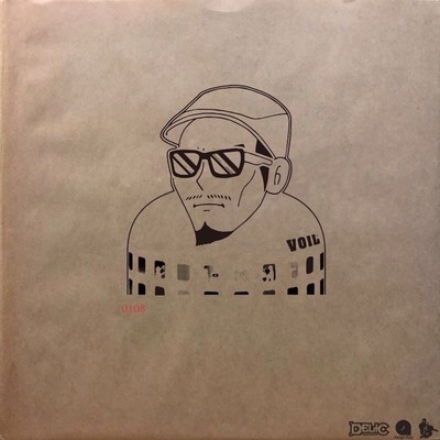 Make Em' Clap Front Cover