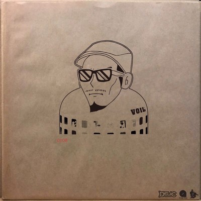 Feel Like XXXのジャケット写真