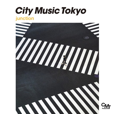 CITY MUSIC TOKYO junction Front Cover