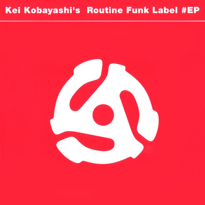 Funky Oreo 2000 (Routine Funk Remix) Front Cover