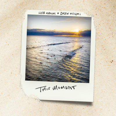 This Momenntのジャケット写真