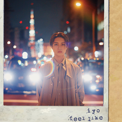 Feel Like (Intro ver.)のジャケット写真