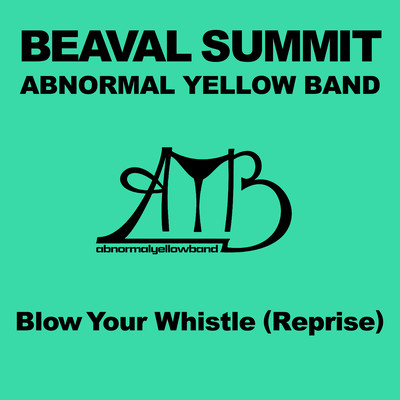 Blow Your Whistle (Reprise) Front Cover