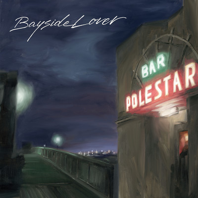 Bayside Lover Front Cover