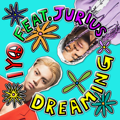 Dreaming (feat. JURIUS) Front Cover