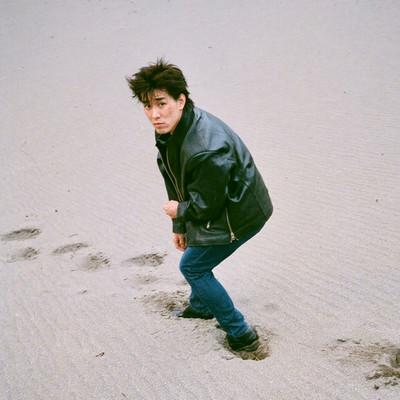 最後のロックンロール / 彼女は搾取されているのジャケット写真