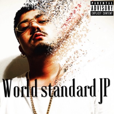 World standard JPのジャケット写真