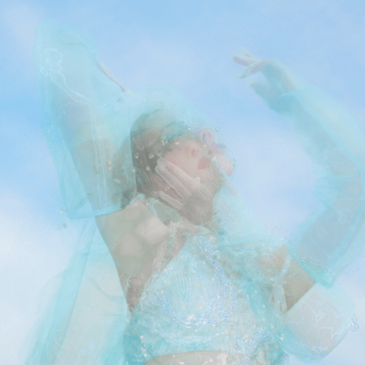 Save pointのジャケット写真