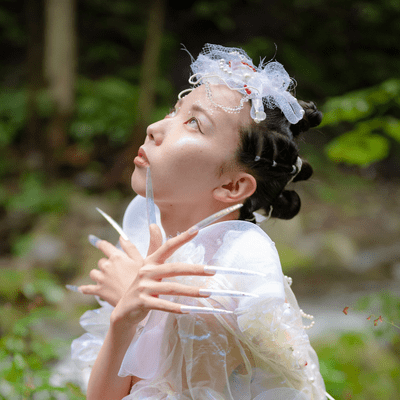 Paraisoのジャケット写真