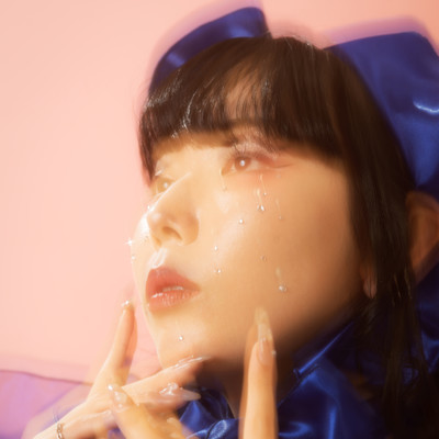 Milky Way Front Cover