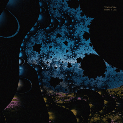 The Die Is Castのジャケット写真