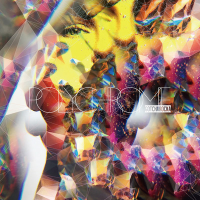 POLYCHROMEのジャケット写真