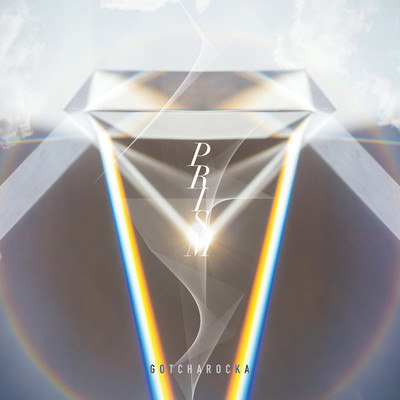 PRISM Front Cover