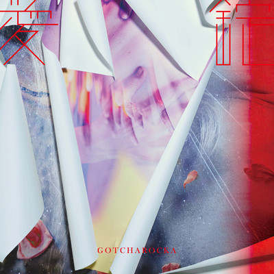 AIJYOU Front Cover