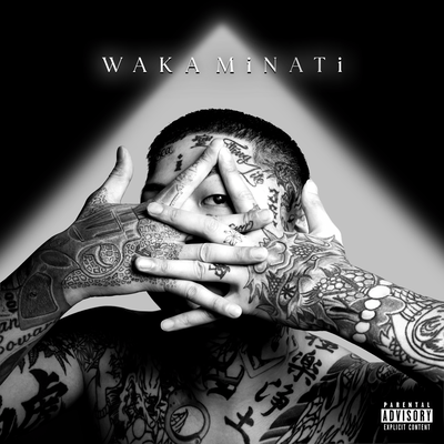 WAKA MiNATi Front Cover