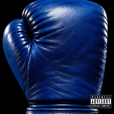 Badr Hari Front Cover