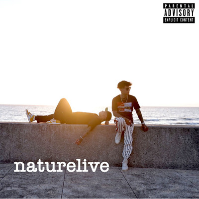 naturelive Front Cover