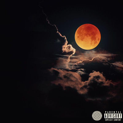 moon light Front Cover