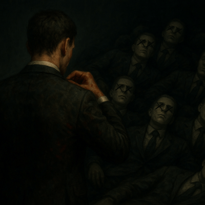 普段どおりのジャケット写真