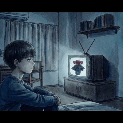 Greener Grass Front Cover