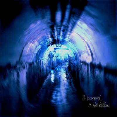 空洞に花束のジャケット写真