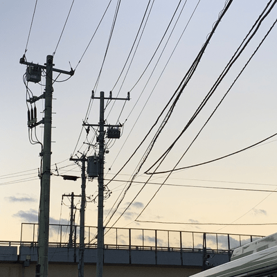 セリーヌのジャケット写真