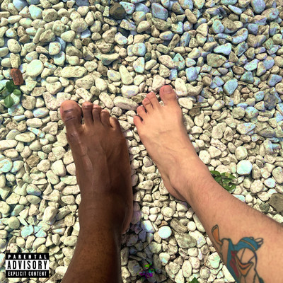 Step Way Front Cover