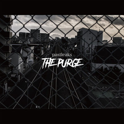 THE PURGE Front Cover