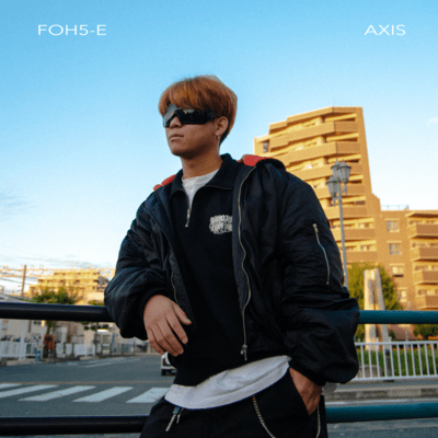 AXISのジャケット写真