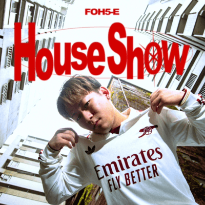 House Show Front Cover
