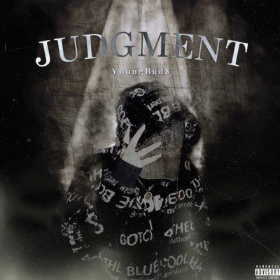 JUDGMENT Front Cover
