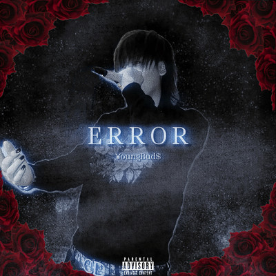 ERROR Front Cover
