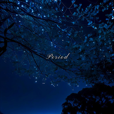 Periodのジャケット写真