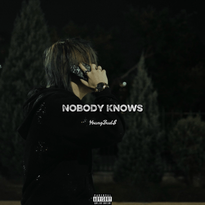 Nobody Knows Front Cover