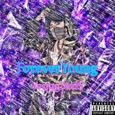 Forever Young Front Cover